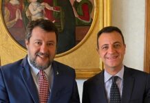 Infrastrutture, Minardo “Da Salvini momento di chiarezza sulla Siracusa-Gela”
