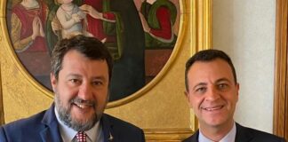 Infrastrutture, Minardo “Da Salvini momento di chiarezza sulla Siracusa-Gela”