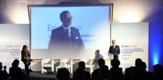 Erion Care, al via una campagna stampa contro l’abbandono dei mozziconi