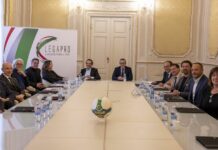 Aperti tavoli di lavoro Lega Pro, Marani “Grazie ai 45 club”