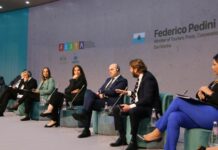 San Marino, Pedini Amati a Tirana per Forum su sostenibilità turismo