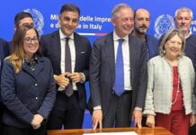 Accordo di programma da 105 milioni per il rilancio di Termini Imerese