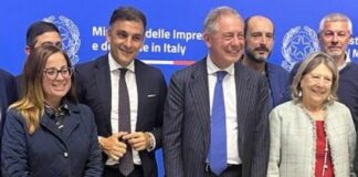 Accordo di programma da 105 milioni per il rilancio di Termini Imerese