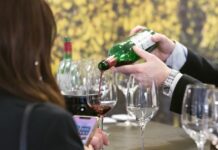 Vinitaly, per i vini rossi premium forte crescita in 10 anni