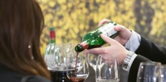 Vinitaly, per i vini rossi premium forte crescita in 10 anni