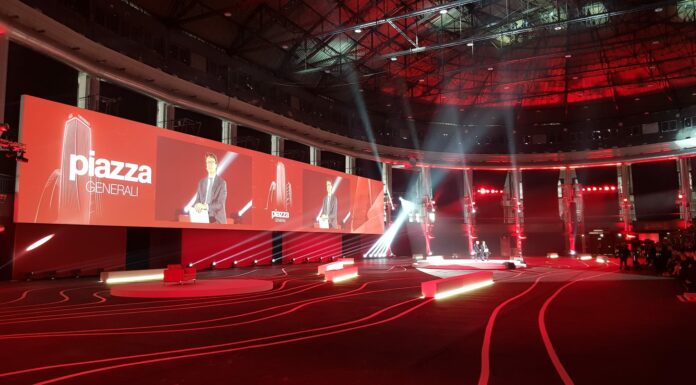 Generali Italia, a Milano torna la Convention Rete