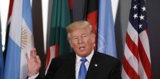 Conclusa udienza d’incriminazione, Trump respinge le accuse