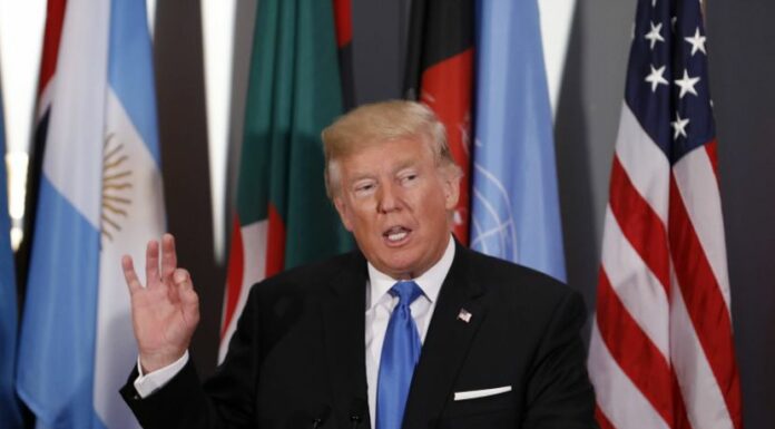 Conclusa udienza d’incriminazione, Trump respinge le accuse