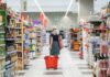 Consumi, vendite al dettaglio in lieve aumento dello 0,2% a maggio