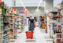 Istat, a ottobre vendite al dettaglio in crescita