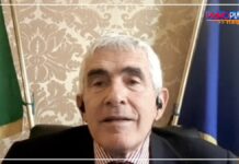 Casini “Meloni politicamente forte ma Pd l’unico a riempire le piazze”
