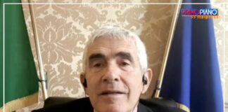 Casini “Meloni politicamente forte ma Pd l’unico a riempire le piazze”