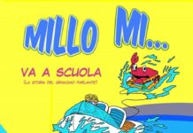 Disabilità, al via il”Progetto ‘Millo Mì… va a scuola”