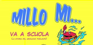 Disabilità, al via il”Progetto ‘Millo Mì… va a scuola”