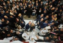 Vinitaly, Zaia “Governo confermi Verona unica vetrina vino italiano”