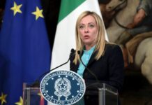 Migranti, Meloni “Dall’Ue ci aspettiamo avanzamenti concreti”