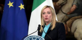 Migranti, Meloni “Dall’Ue ci aspettiamo avanzamenti concreti”