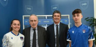 Lnd e Macron ancora insieme, rinnovato accordo fino al 2025