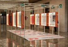 “Cantieri parlanti”, nuovo infopoint delle Ferrovie alla stazione Palermo Centrale