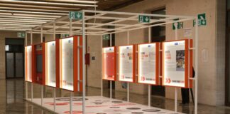 “Cantieri parlanti”, nuovo infopoint delle Ferrovie alla stazione Palermo Centrale