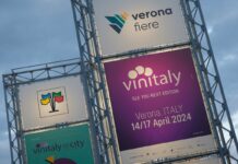 Chiude un Vinitaly a pieno regime, un buyer su 3 proviene dall’estero