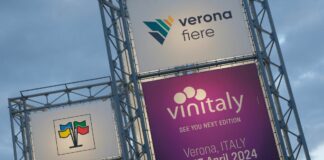 Chiude un Vinitaly a pieno regime, un buyer su 3 proviene dall’estero