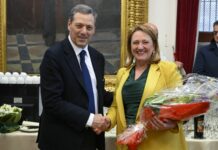 Francesco Greco presidente del Consiglio Nazionale Forense, “Al servizio dell’avvocatura”