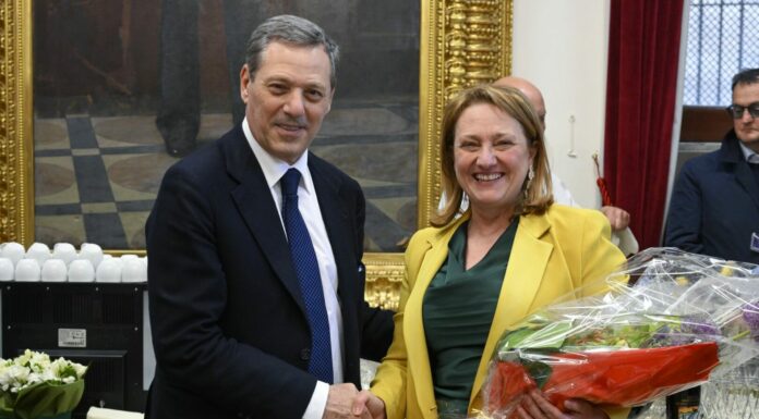 Francesco Greco presidente del Consiglio Nazionale Forense, “Al servizio dell’avvocatura”