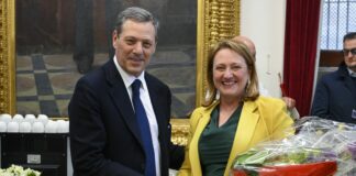 Francesco Greco presidente del Consiglio Nazionale Forense, “Al servizio dell’avvocatura”