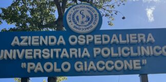 Policlinico di Palermo, al via piano per il recupero delle liste d’attesa