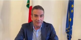 Ambiente, Occhiuto “In Calabria autospurgo con Gps”