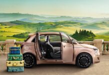 Nuova Fiat 500, promozione speciale per provarla per 7 giorni