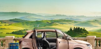 Nuova Fiat 500, promozione speciale per provarla per 7 giorni