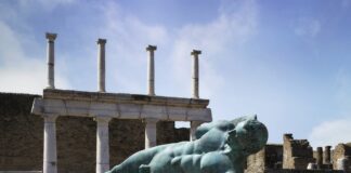 Agrigento Capitale della cultura, il contributo della Fondazione Terzo Pilastro