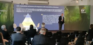“EY Sustainability Summit”, aziende italiane accelerano su sostenibilità