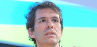 iGenius, Parisse Svp Business Development & General Manager Emea