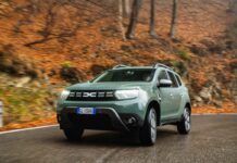 Dacia Eco-G, una soluzione economica, ecologica e dal look moderno