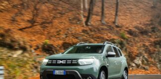Dacia Eco-G, una soluzione economica, ecologica e dal look moderno