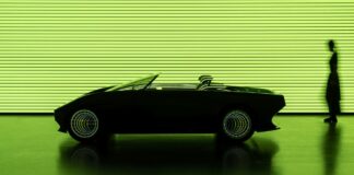 Nissan Max-Out debutta all’Auto Shanghai 2023