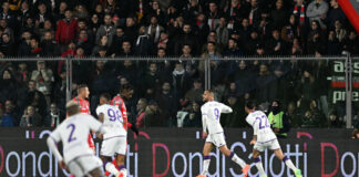 La Fiorentina espugna Cremona e ipoteca la finale di Coppa