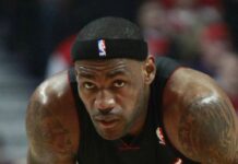 LeBron James non basta, derby di Los Angeles ai Clippers