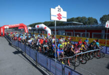 Aperte le iscrizioni per il Suzuki Bike Day