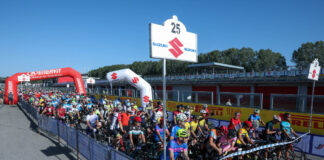 Aperte le iscrizioni per il Suzuki Bike Day