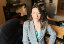 Elisa Toscano nominata delegata regionale della Ferpi per la Sicilia