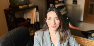 Elisa Toscano nominata delegata regionale della Ferpi per la Sicilia