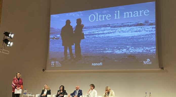 Tumori, “Oltre il mare” il docufilm per raccontare speranze e dolori