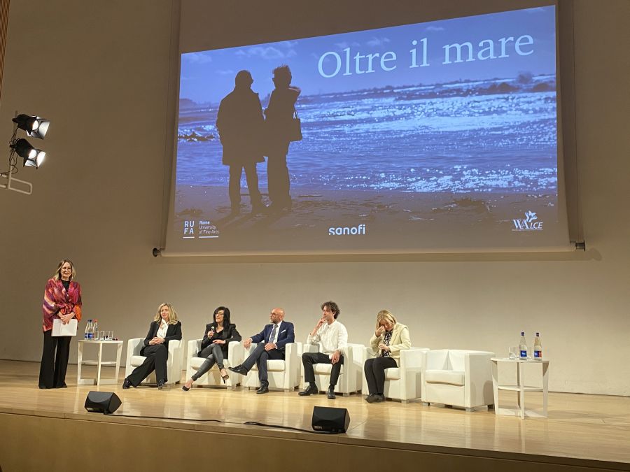 Tumori, “Oltre il mare” il docufilm per raccontare speranze e dolori