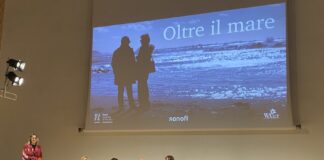 Tumori, “Oltre il mare” il docufilm per raccontare speranze e dolori