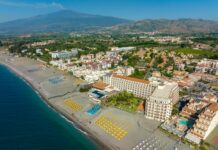 Apre i battenti il Delta Hotels by Marriott Giardini Naxos