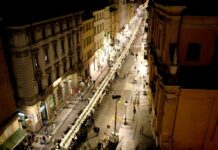 Parma, Settembre gastronomico. Confermata la cena dei mille